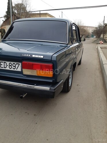 LADA (VAZ) 2107 2006, 256,000 km - 1.5 l - Gəncə