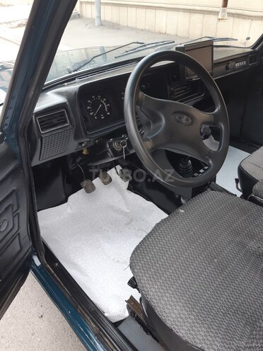LADA (VAZ) 2107 2006, 256,000 km - 1.5 l - Gəncə