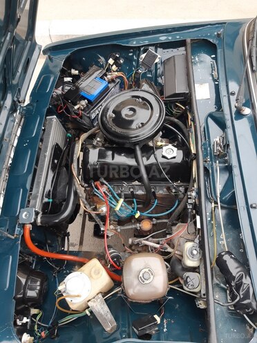 LADA (VAZ) 2107 2006, 256,000 km - 1.5 l - Gəncə