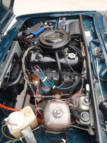 LADA (VAZ) 2107 2006, 256,000 km - 1.5 l - Gəncə