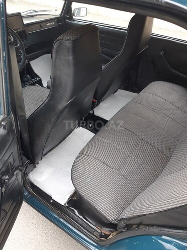 LADA (VAZ) 2107 2006, 256,000 km - 1.5 l - Gəncə