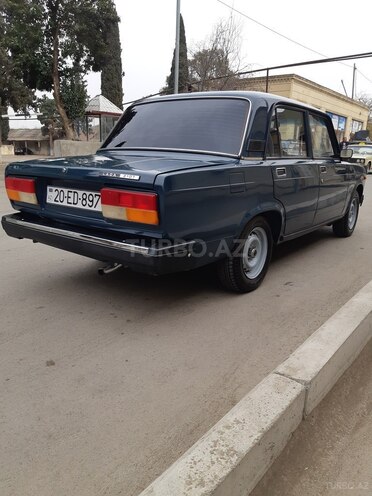 LADA (VAZ) 2107 2006, 256,000 km - 1.5 l - Gəncə