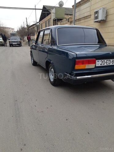 LADA (VAZ) 2107 2006, 256,000 km - 1.5 l - Gəncə