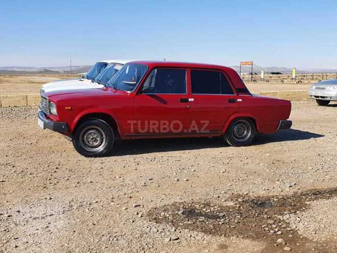 LADA (VAZ) 2107 2007, 98,000 km - 1.6 л - Bakı