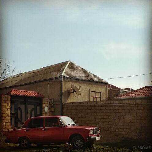 LADA (VAZ) 2107 2007, 98,000 km - 1.6 л - Bakı