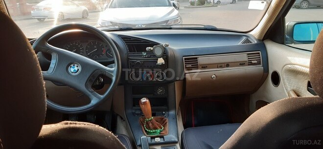 BMW 318 1995, 450,000 km - 1.8 l - Bakı