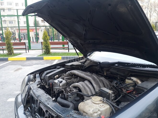 Mercedes E 300 1996, 395,000 km - 3.0 l - Bakı