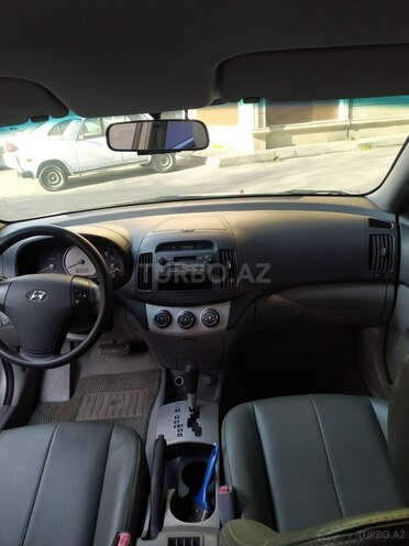 Hyundai Elantra 2007, 163,200 km - 1.6 л - Bakı