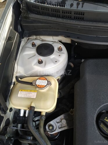 Hyundai Elantra 2007, 163,200 km - 1.6 л - Bakı
