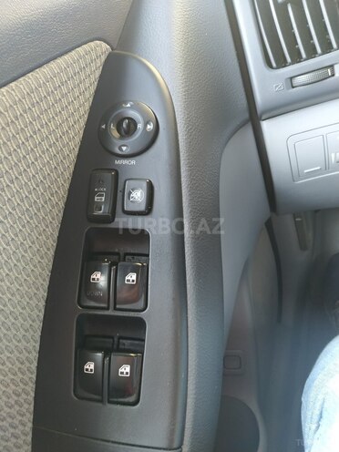 Hyundai Elantra 2007, 163,200 km - 1.6 л - Bakı