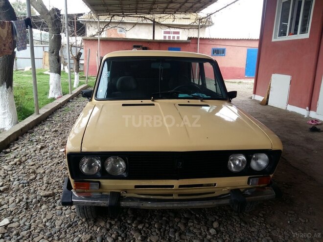 LADA (VAZ) 2106 1989, 1,111 km - 1.3 l - Cəlilabad
