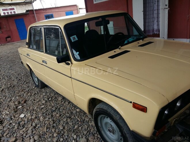 LADA (VAZ) 2106 1989, 1,111 km - 1.3 l - Cəlilabad