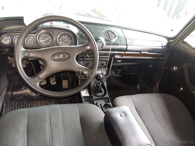 LADA (VAZ) 2106 1989, 1,111 km - 1.3 l - Cəlilabad