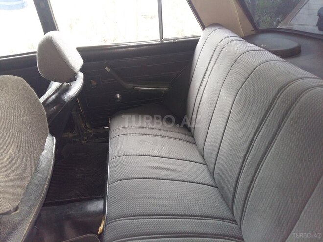 LADA (VAZ) 2106 1989, 1,111 km - 1.3 l - Cəlilabad
