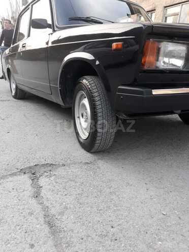 LADA (VAZ) 2107 2011, 124,863 km - 1.6 л - Şəki