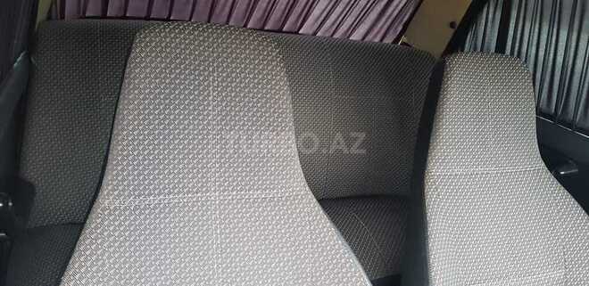 LADA (VAZ) 2107 2011, 124,863 km - 1.6 л - Şəki
