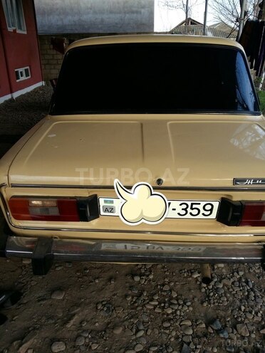 LADA (VAZ) 2106 1989, 1,111 km - 1.3 l - Cəlilabad