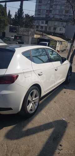 SEAT Leon 2014, 97,000 km - 1.8 л - Bakı