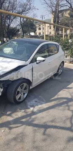 SEAT Leon 2014, 97,000 km - 1.8 л - Bakı