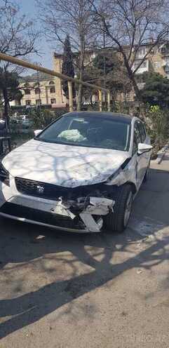 SEAT Leon 2014, 97,000 km - 1.8 л - Bakı