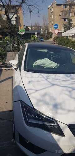 SEAT Leon 2014, 97,000 km - 1.8 л - Bakı