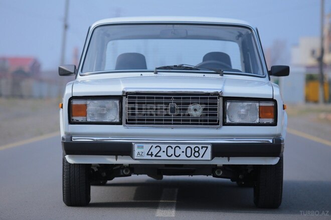 LADA (VAZ) 2107 2011, 65,000 km - 1.6 l - Lənkəran