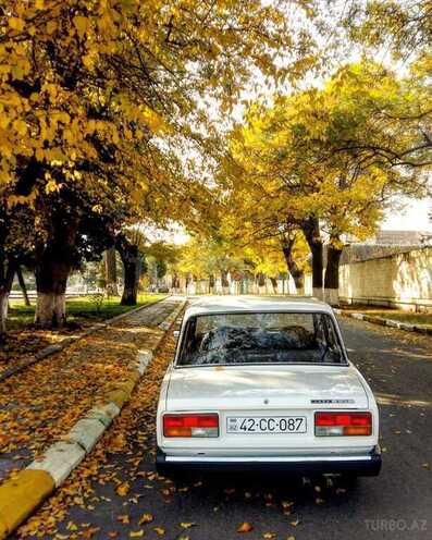 LADA (VAZ) 2107 2011, 65,000 km - 1.6 l - Lənkəran