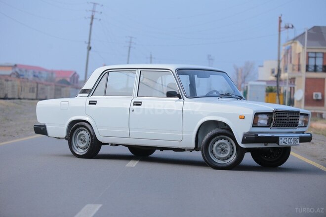 LADA (VAZ) 2107 2011, 65,000 km - 1.6 l - Lənkəran