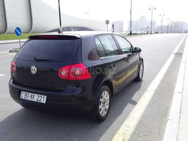 Volkswagen Golf 2005, 165,000 km - 1.6 l - Bakı