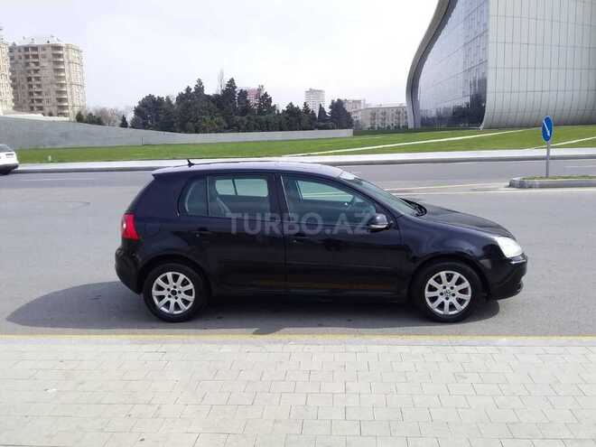 Volkswagen Golf 2005, 165,000 km - 1.6 l - Bakı