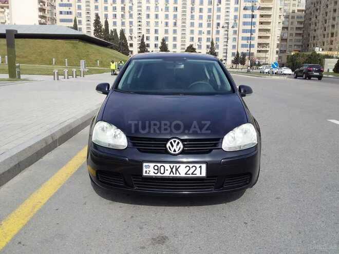 Volkswagen Golf 2005, 165,000 km - 1.6 l - Bakı