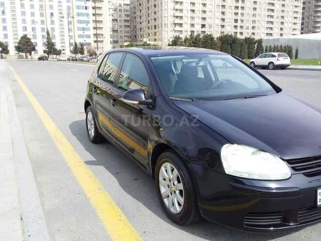 Volkswagen Golf 2005, 165,000 km - 1.6 l - Bakı