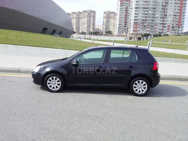 Volkswagen Golf 2005, 165,000 km - 1.6 l - Bakı