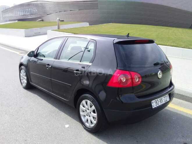 Volkswagen Golf 2005, 165,000 km - 1.6 l - Bakı