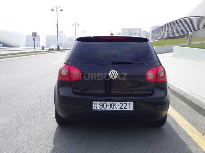 Volkswagen Golf 2005, 165,000 km - 1.6 l - Bakı