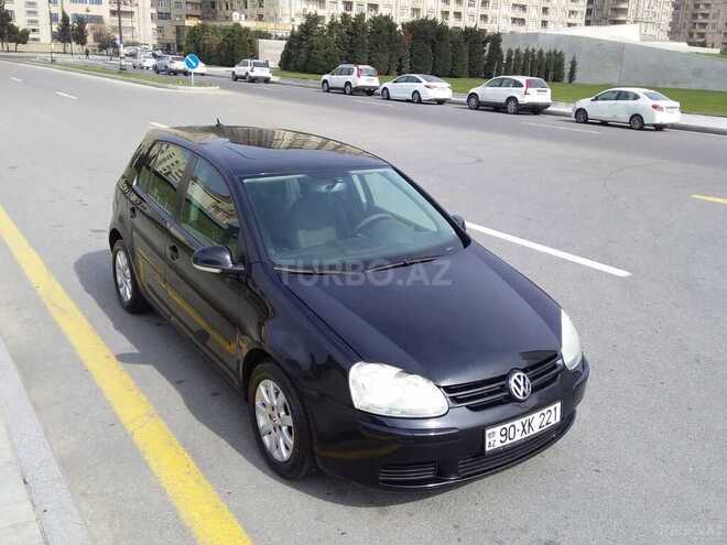 Volkswagen Golf 2005, 165,000 km - 1.6 l - Bakı