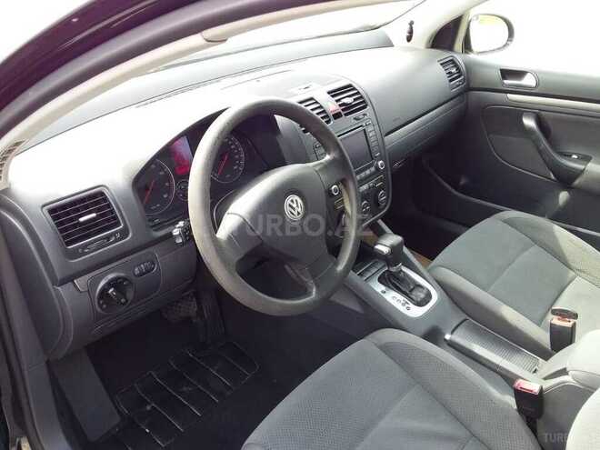 Volkswagen Golf 2005, 165,000 km - 1.6 l - Bakı