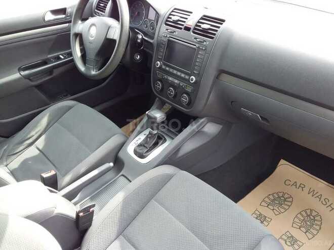 Volkswagen Golf 2005, 165,000 km - 1.6 l - Bakı