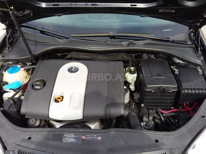 Volkswagen Golf 2005, 165,000 km - 1.6 l - Bakı