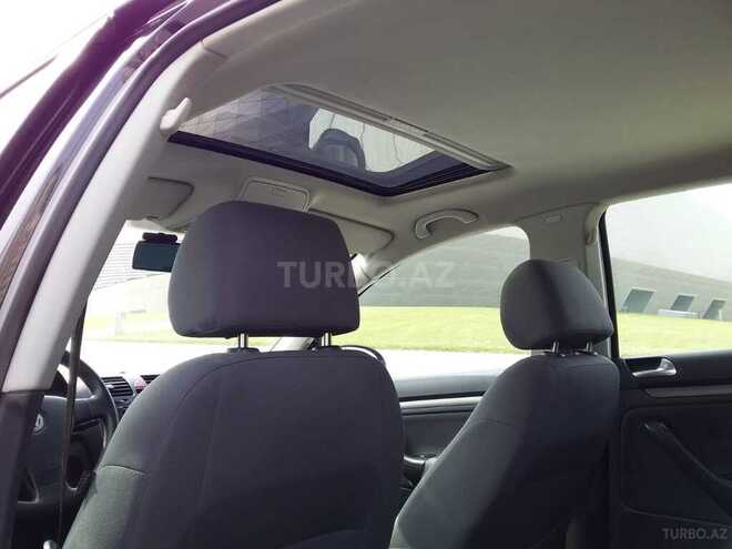 Volkswagen Golf 2005, 165,000 km - 1.6 l - Bakı