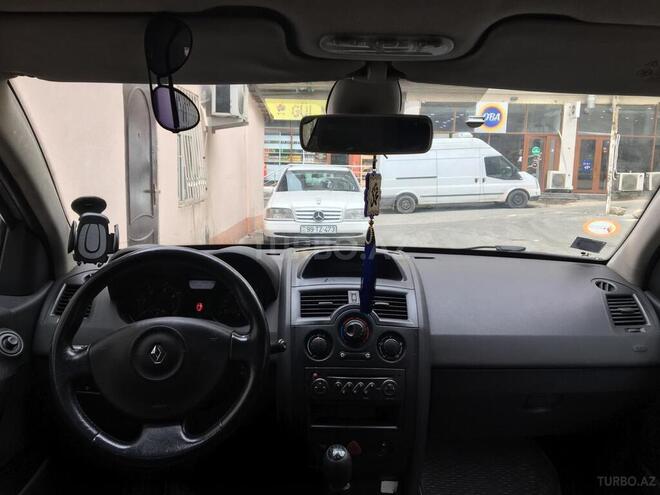 Renault Megane 2007, 332,000 km - 1.5 l - Bakı