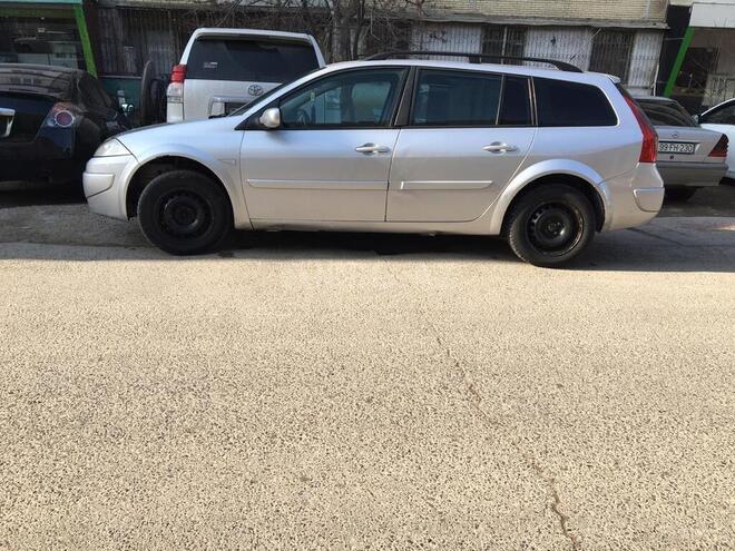 Renault Megane 2007, 332,000 km - 1.5 l - Bakı