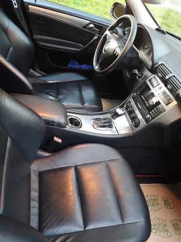 Mercedes C 230 2005, 240,000 km - 1.8 l - Sumqayıt