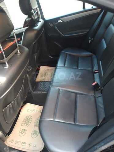 Mercedes C 230 2005, 240,000 km - 1.8 l - Sumqayıt