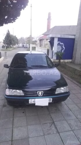 Peugeot  2005, 258,036 km - 1.6 l - Bakı
