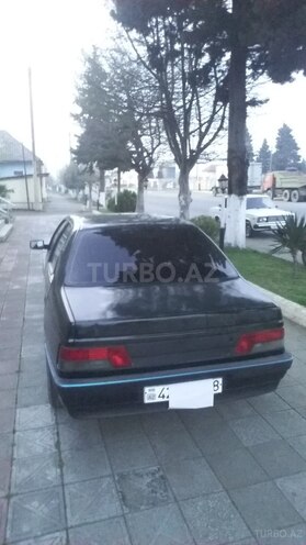 Peugeot  2005, 258,036 km - 1.6 l - Bakı