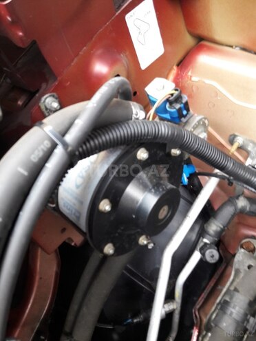 Fiat Doblo 2010, 118,000 km - 1.4 l - Bakı