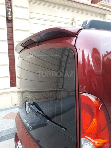 Fiat Doblo 2010, 118,000 km - 1.4 l - Bakı