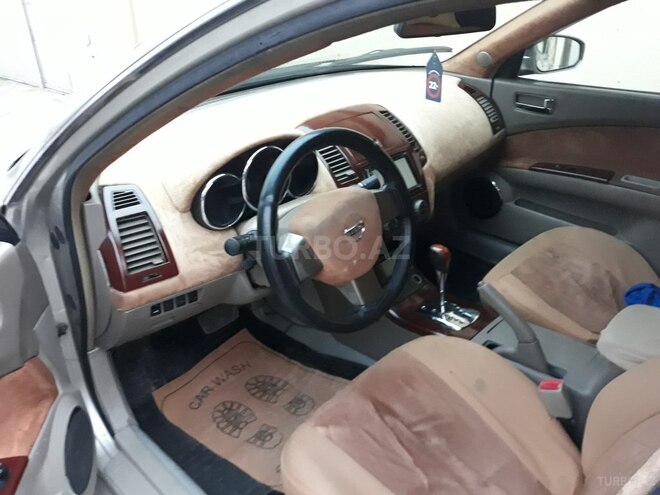 Nissan Altima 2005, 215,000 km - 2.5 l - Bakı