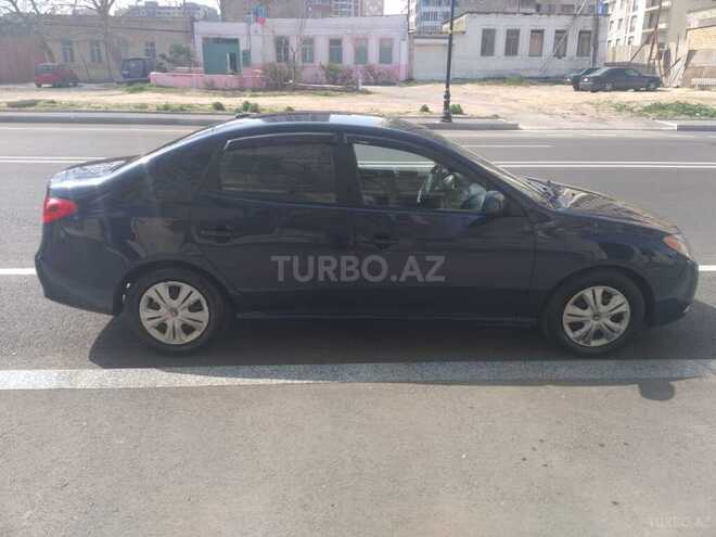 Hyundai Elantra 2008, 160,000 km - 2.0 l - Bakı